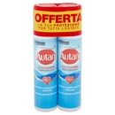 Autan Family Care Antizanzare Tigre e Comuni, Bipacco, Insetto Repellente, 2 x 100ml